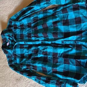 Justice Size 16 Dress/Tunic